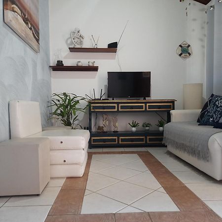 Cosy flat Apartment Ubatuba Exterior photo