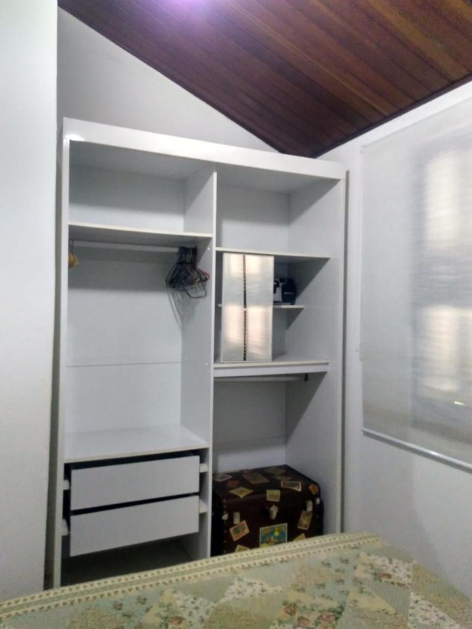Cosy flat Apartment Ubatuba Exterior photo
