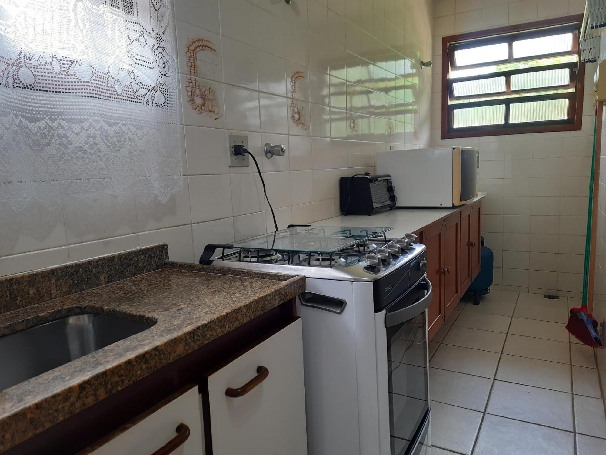 Cosy flat Apartment Ubatuba Exterior photo