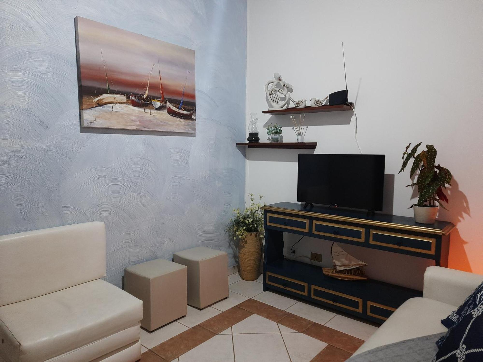 Cosy flat Apartment Ubatuba Exterior photo
