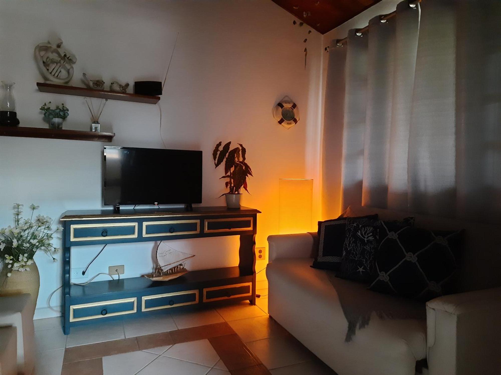 Cosy flat Apartment Ubatuba Exterior photo