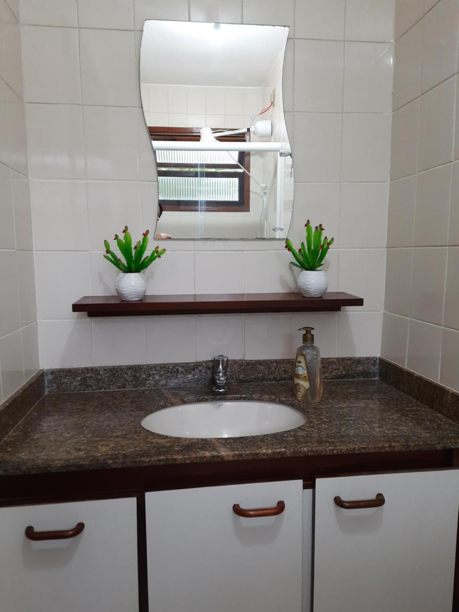 Cosy flat Apartment Ubatuba Exterior photo