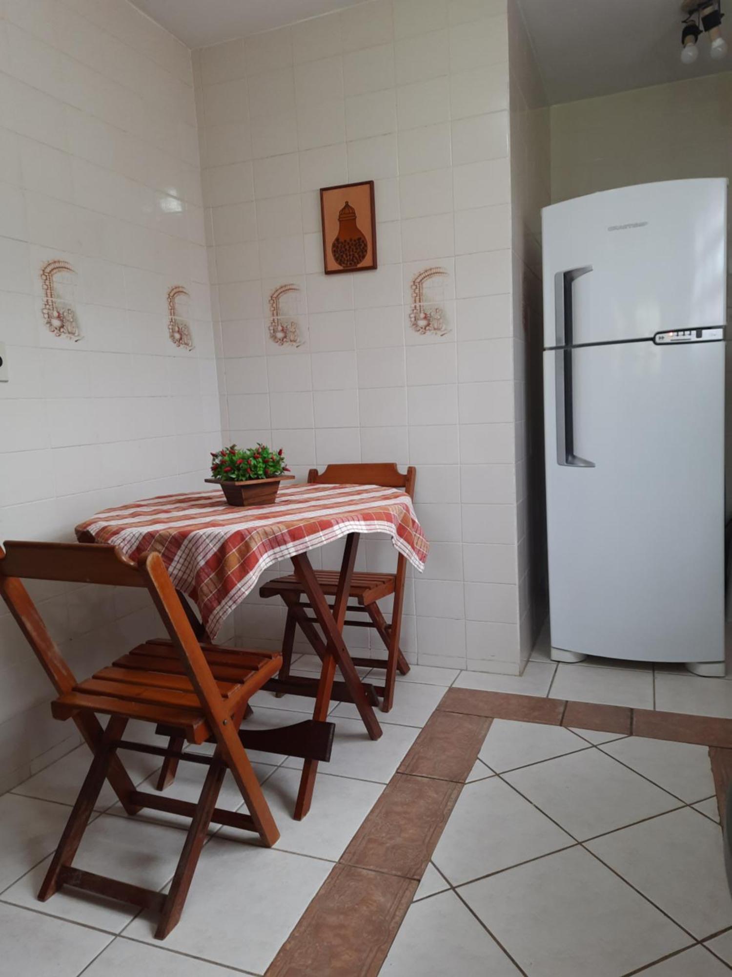 Cosy flat Apartment Ubatuba Exterior photo