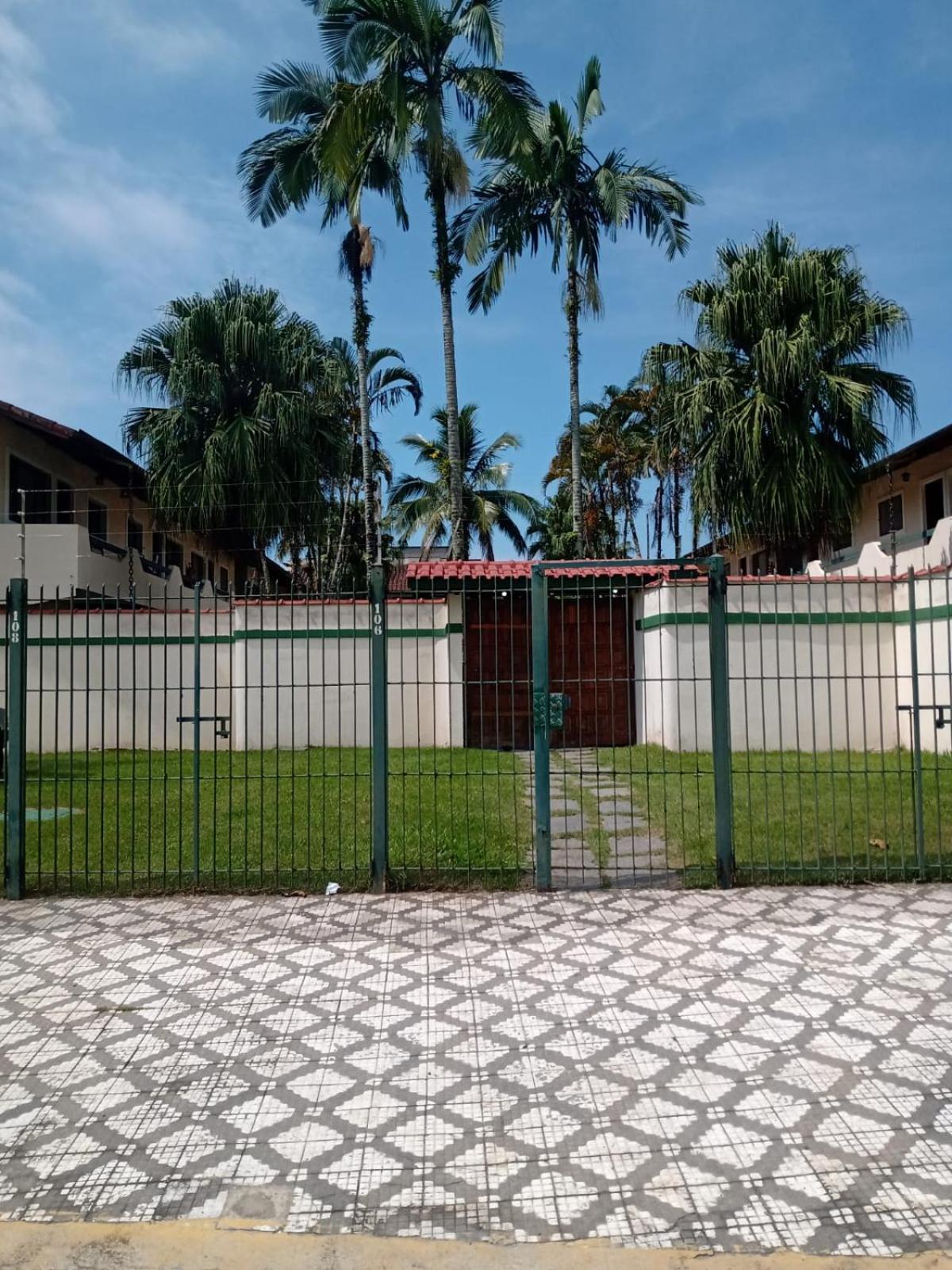 Cosy flat Apartment Ubatuba Exterior photo