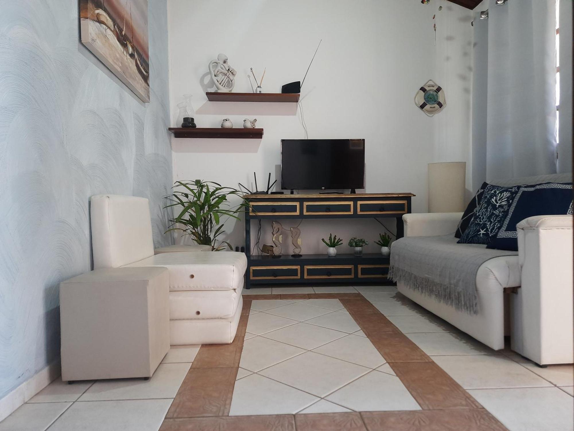 Cosy flat Apartment Ubatuba Exterior photo